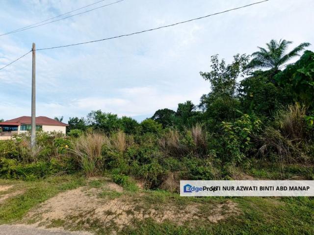 KAMPUNG TERSUSUN LIPAT KAJANG