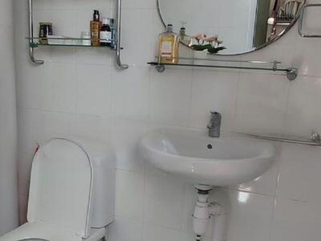 Kampung Ubi Estate Geylang, HDB 4 Rooms