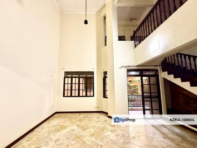Kampung Warisan Condominium