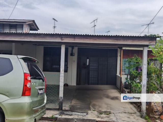 Kampung Yap Tau Sah