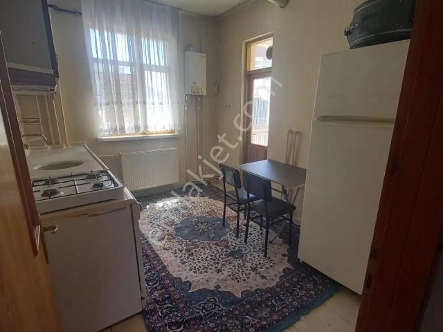 Kampüs Gayrimenkul'den_forum Kampüs Karşısı Eşyalı 3+1 Kiralık