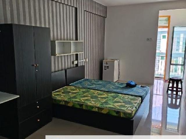 Kampus West City