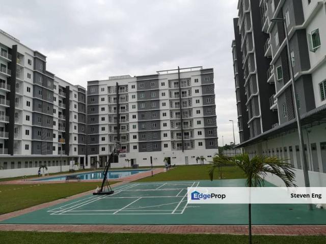 Kampus West City