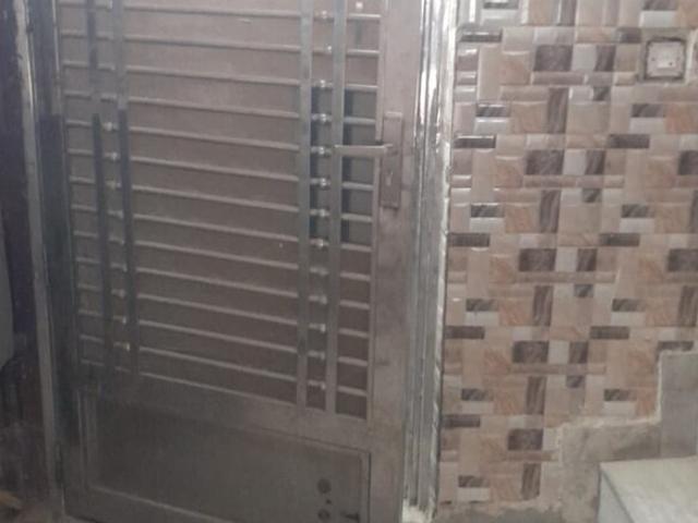 Kamras Apartment 1 Bedroom 600 Sq. Ft. Builder Floor in Indrapuram Ghaziabad Listing ID: #9417