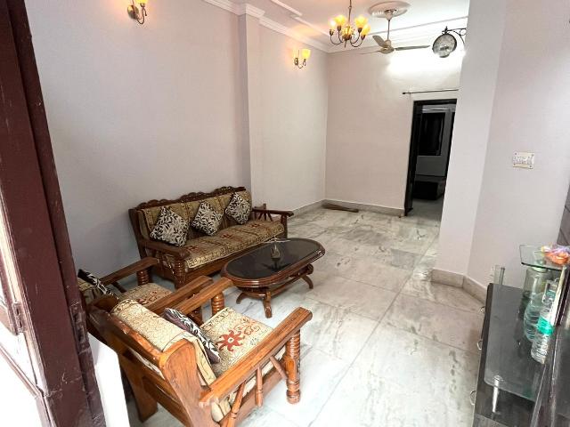 Kamras Apartment 2 Bedroom 800 Sq. Ft. Builder Floor in Indrapuram Ghaziabad Listing ID: #9893