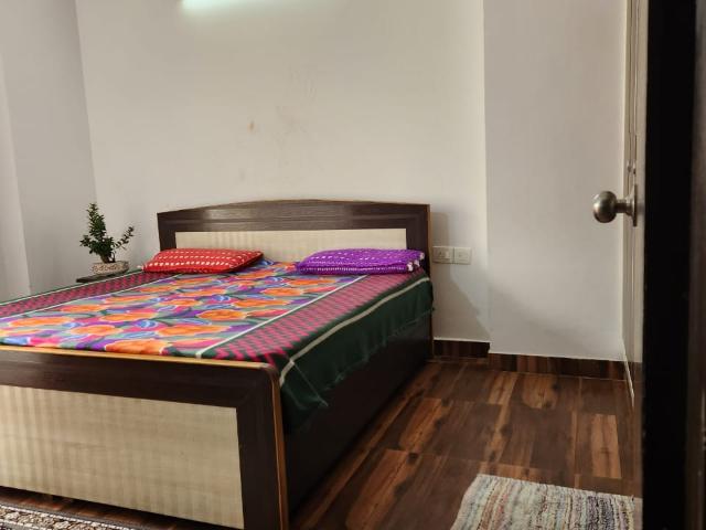 Kamras Apartment 2 Bedroom 850 Sq. Ft. Builder Floor in Indrapuram Ghaziabad Listing ID: #9870