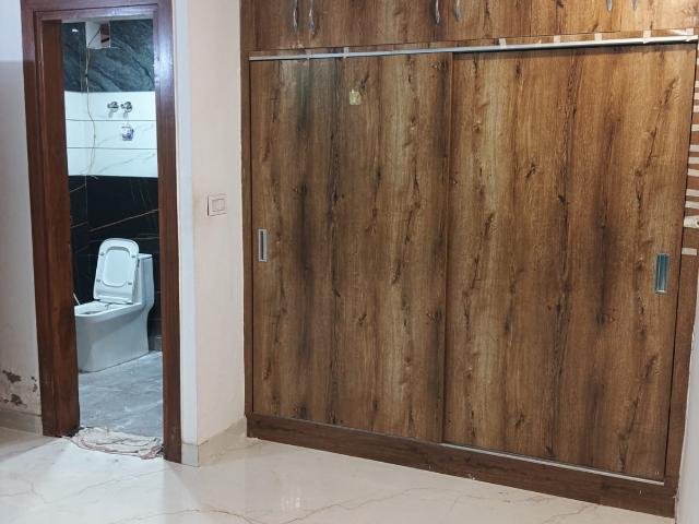 Kamras Apartment 2 Bedroom 850 Sq. Ft. Builder Floor in Indrapuram Ghaziabad Listing ID: #9879