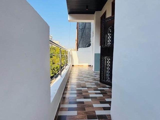 Kamras Apartment 2 Bedroom 900 Sq. Ft. Builder Floor in Indrapuram Ghaziabad Listing ID: #10117
