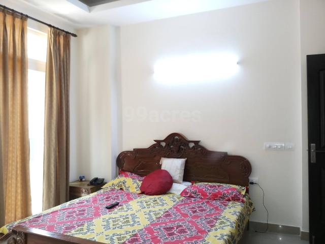 Kamras Apartment 3 Bedroom 2200 Sq. Ft. Builder Floor in Indrapuram Ghaziabad Listing ID: #9912