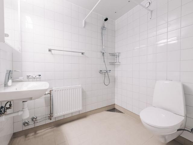 Kamrerarvägen, Hägersten