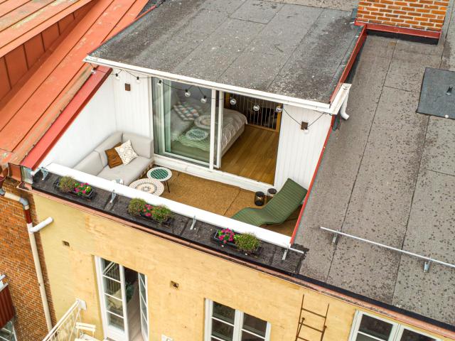 Kamrergatan 29