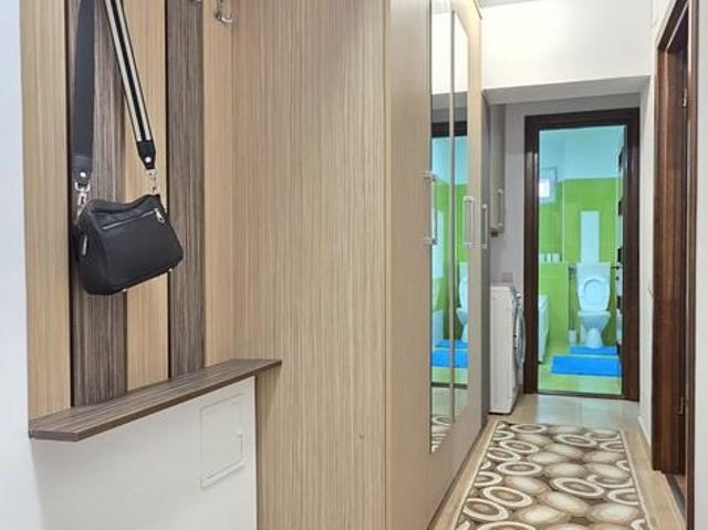 Kamsas Lidl 2 camere decomandat 53 mp. Mobilat utilat pret 106.000E