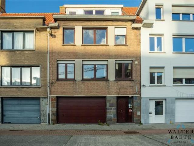 Kant en klaar renovatieproject op gunstige ligging