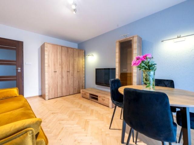 Kanta 51 m², Olsztyn