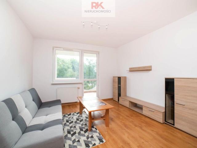 Kanta 37 m², Olsztyn