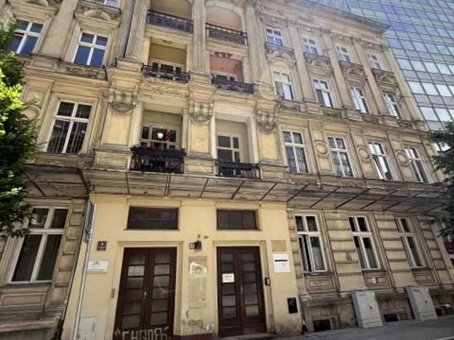 Kantaka 4 37 m², Poznań