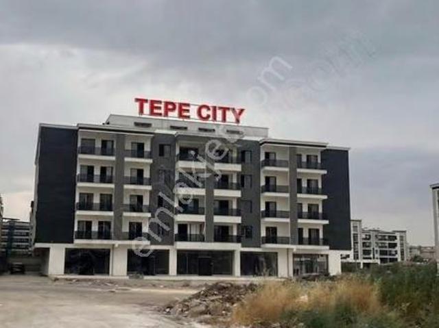 Kantar Kavsağı Tepe Yapı 'da Acil Satılık 3.5+1 Daire