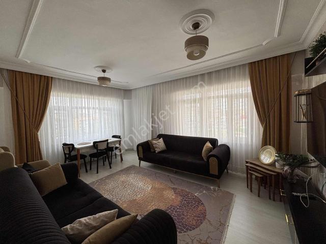 Kantarda Satılık 3+1 Arakat Daire