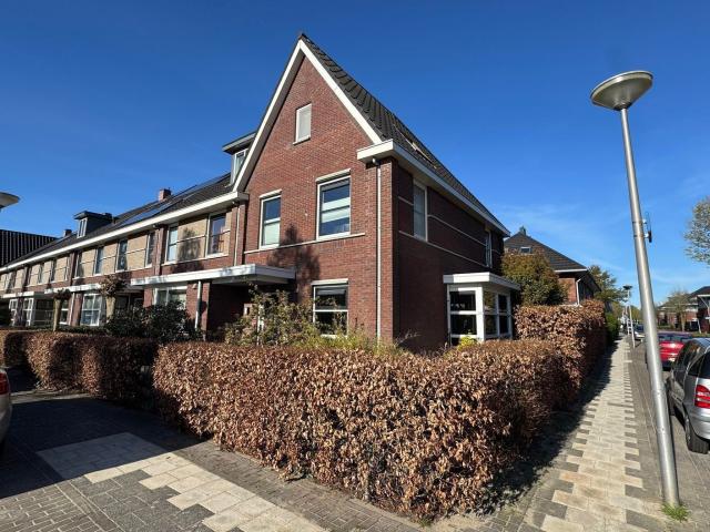 Kantbloemsingel 11, Eengezinswoning in Vleuten B&S Rental Service