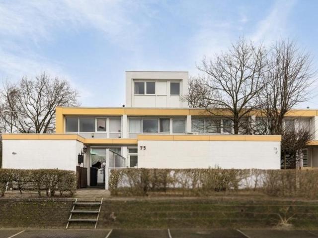 Kantershof, 75, 1104GD, Amsterdam, Noord Holland 1104GD