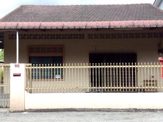 Kanthan Baru