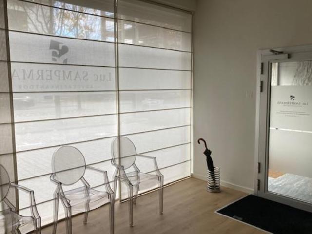 te koop Kantoor Hasselt