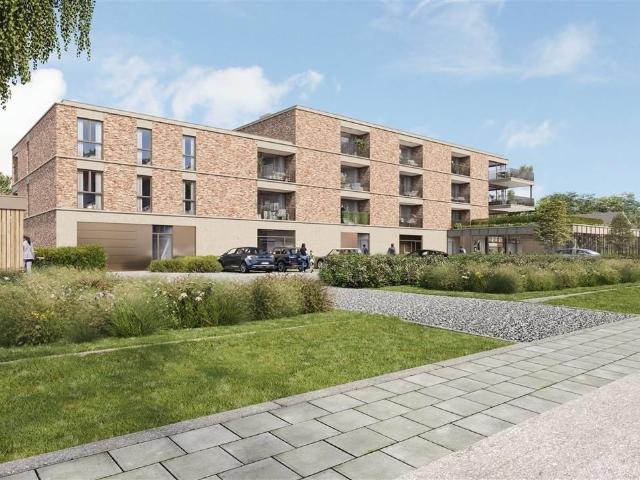 te koop Kantoor Sint Truiden