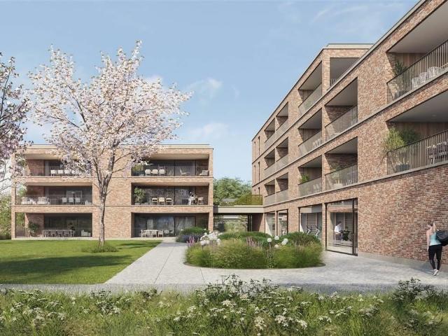 te koop Kantoor Sint Truiden