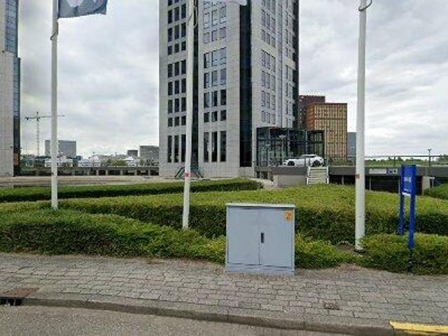 Kantoor te huur in Capelle aan den IJssel, Zuid Holland