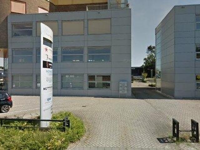 Kantoor te huur in Cuijk, Noord Brabant