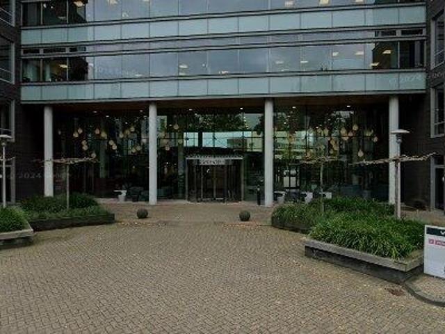 Kantoor te huur in Amersfoort, Utrecht provincie