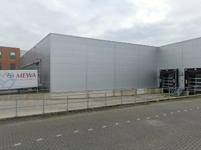 Kantoor te huur in Amersfoort, Utrecht provincie
