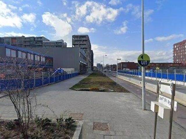 Kantoor te huur in Amsterdam Noord, Amsterdam