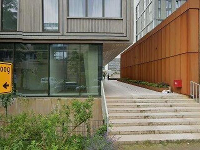 Kantoor te huur in Amsterdam Noord, Amsterdam