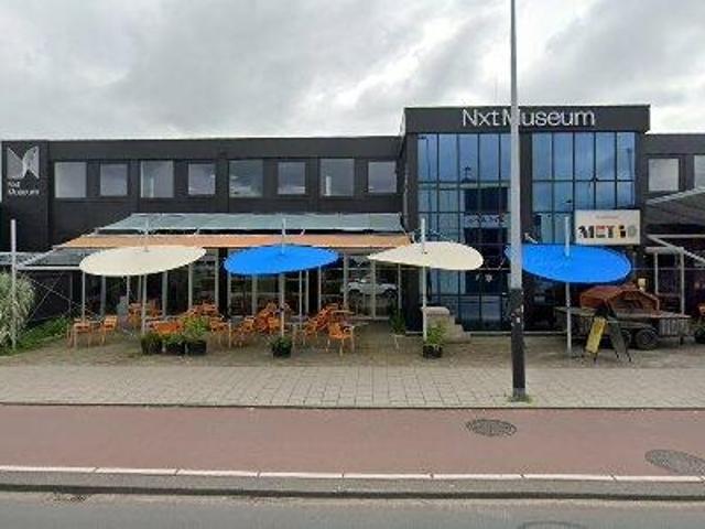 Kantoor te huur in Amsterdam Noord, Amsterdam