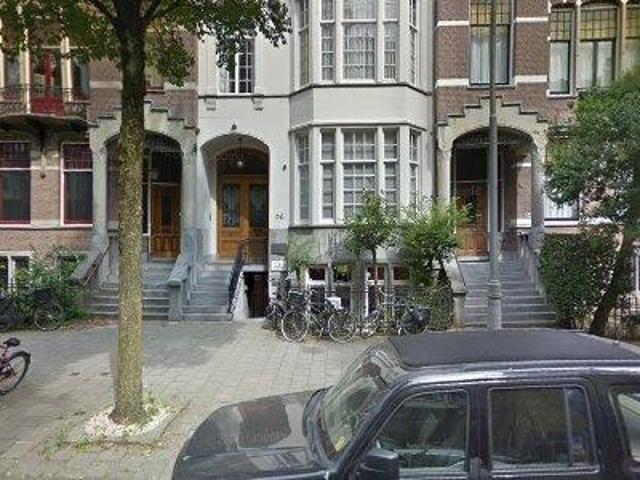 Kantoor te huur in Amsterdam Oud Zuid, Amsterdam