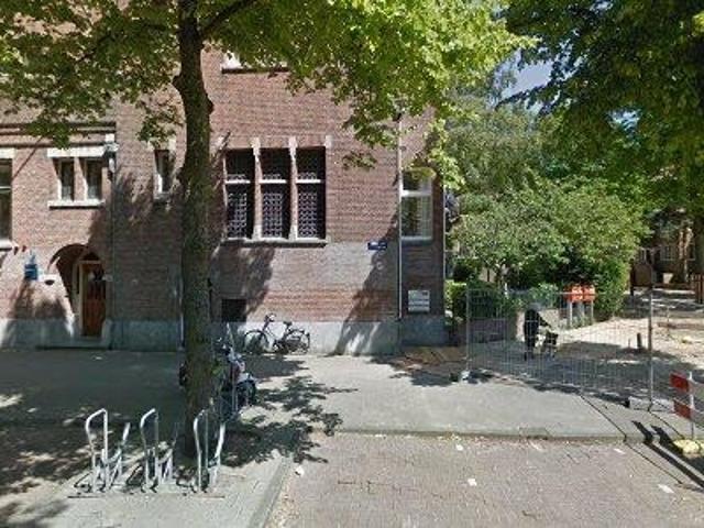 Kantoor te huur in Amsterdam Oud Zuid, Amsterdam