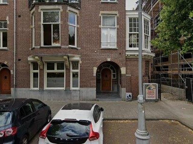 Kantoor te huur in Amsterdam Oud Zuid, Amsterdam