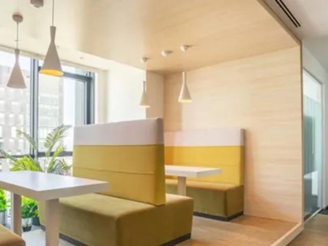 Kantoor te huur in Amsterdam Oost Watergraafsmeer, Amsterdam
