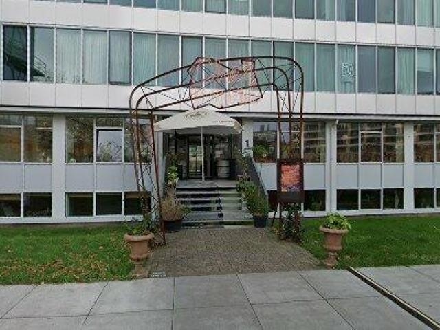 Kantoor te huur in Amsterdam Bos & Lommer, Amsterdam