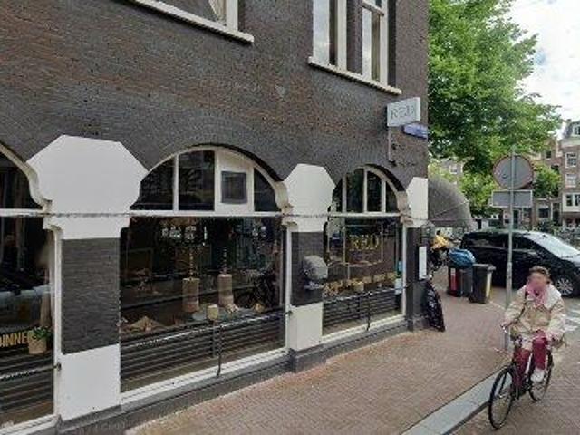 Kantoor te huur in Amsterdam Centrum, Amsterdam