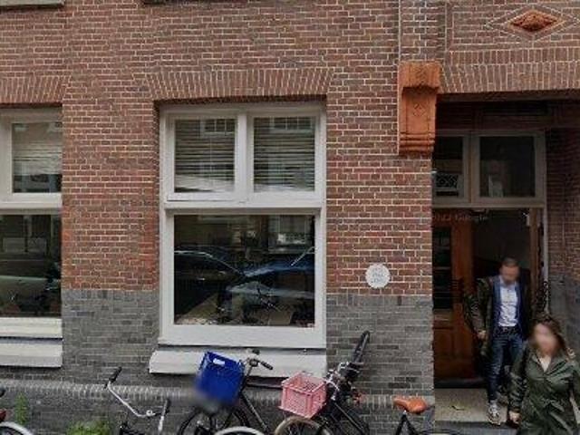 Kantoor te huur in Amsterdam Centrum, Amsterdam
