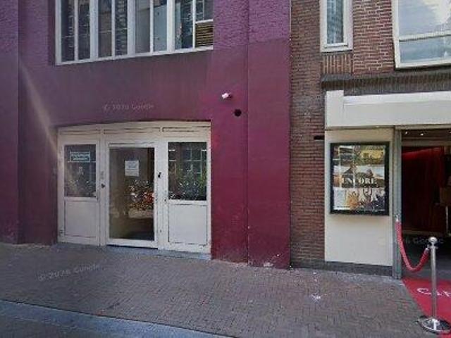 Kantoor te huur in Amsterdam Centrum, Amsterdam