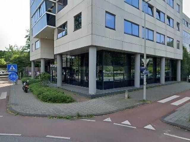 Kantoor te huur in Amsterdam Slotervaart, Amsterdam