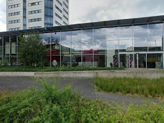 Kantoor te huur in Almelo, Overijssel