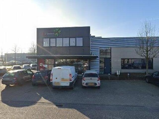 Kantoor te huur in Boxmeer, Noord Brabant