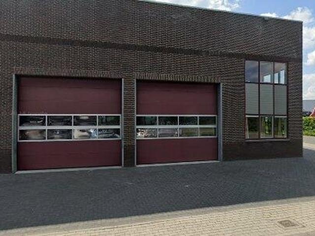 Kantoor te huur in Barneveld, Gelderland
