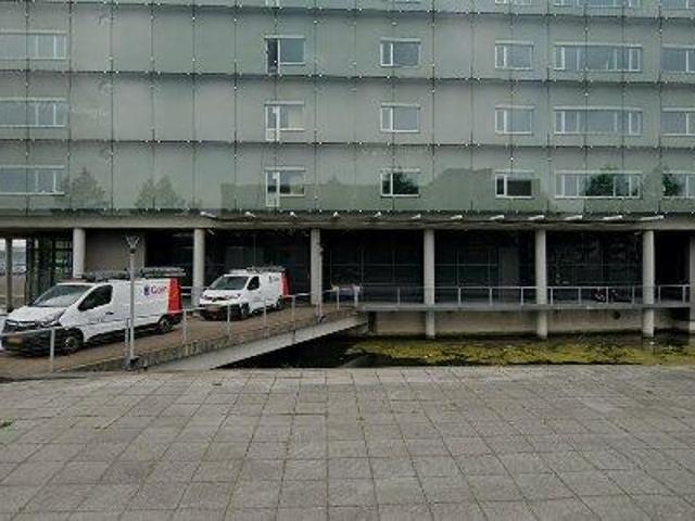 Kantoor te huur in Breda, Noord Brabant