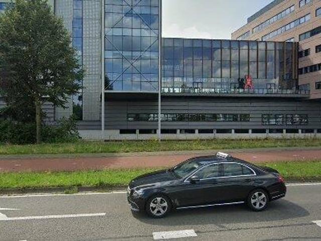 Kantoor te huur in Breda, Noord Brabant