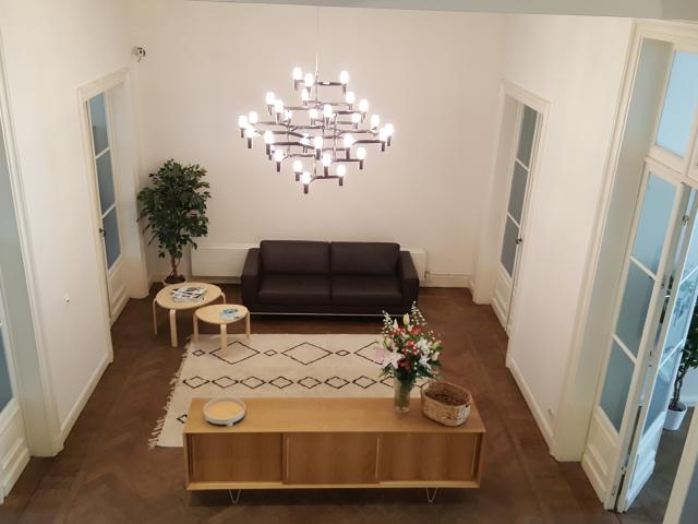 Kantoor te huur in Gent